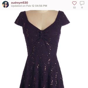 Modcloth dress